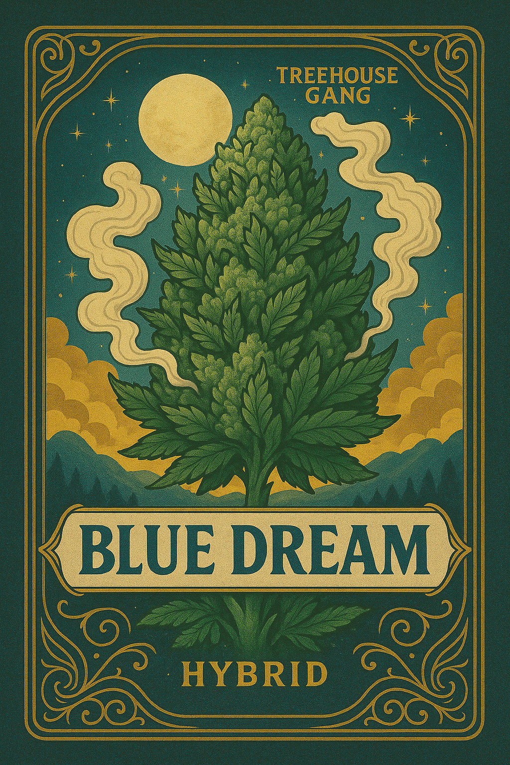 Blue Dream